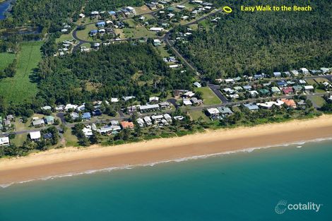 47 Pacific View Dr, Wongaling Beach, QLD 4852
