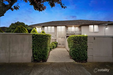 8/5 Weymar St, Cheltenham, VIC 3192