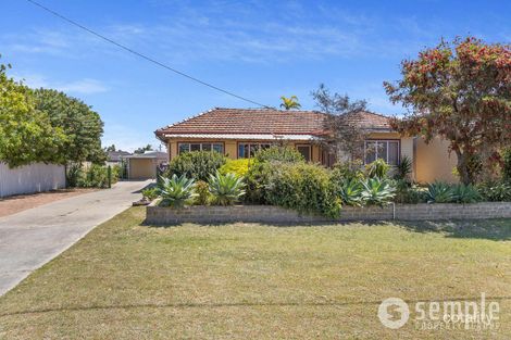 Property photo of 42 Jecks Street Rockingham WA 6168