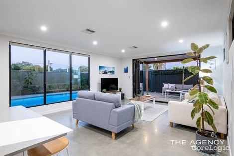 Property photo of 1A Favenc Way Padbury WA 6025