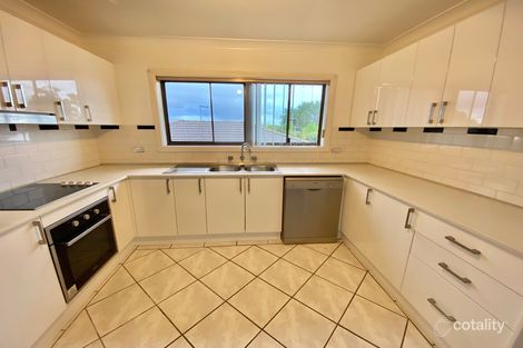 Property photo of 34 Henry Lawson Drive Peakhurst NSW 2210