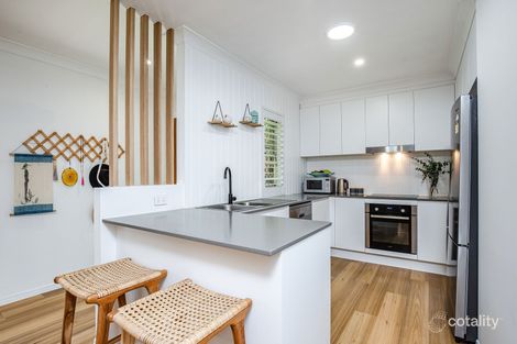 Property photo of 1/10 Thornleigh Crescent Varsity Lakes QLD 4227