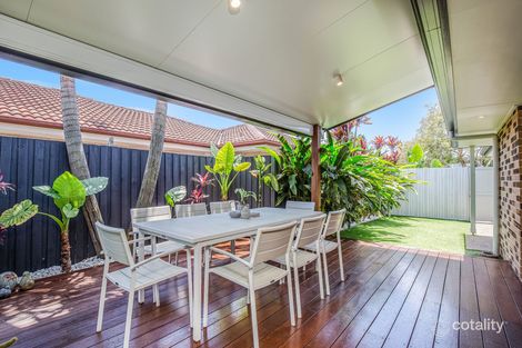 Property photo of 1/10 Thornleigh Crescent Varsity Lakes QLD 4227