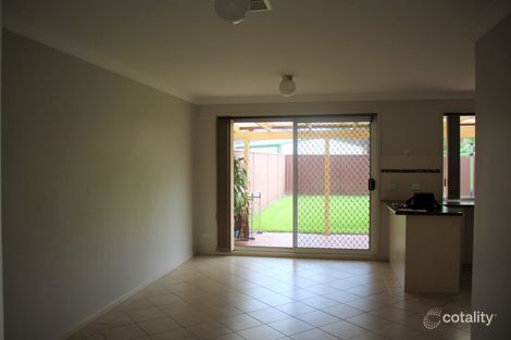 Property photo of 104B Colonial Drive Bligh Park NSW 2756