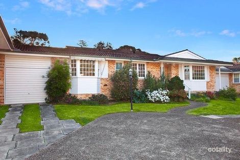 Property photo of 15/5 Oleander Parade Caringbah NSW 2229