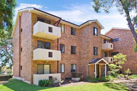 Property photo of 3/9-11 Banksia Road Caringbah NSW 2229