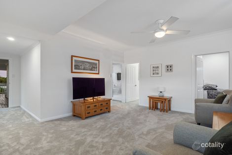 Property photo of 12 Fourth Avenue Scarborough QLD 4020