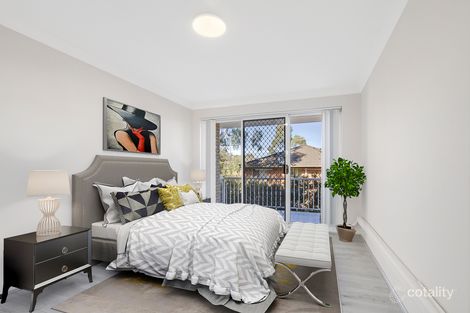 Property photo of 21/334 Woodstock Avenue Mount Druitt NSW 2770