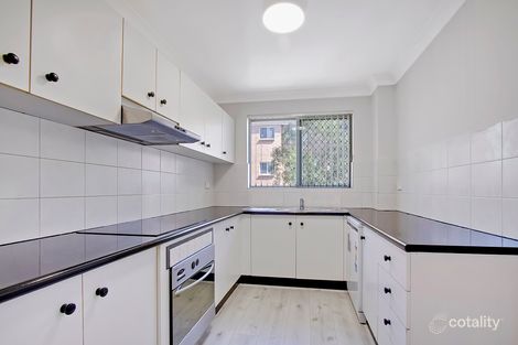 Property photo of 21/334 Woodstock Avenue Mount Druitt NSW 2770