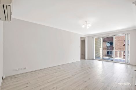 Property photo of 21/334 Woodstock Avenue Mount Druitt NSW 2770
