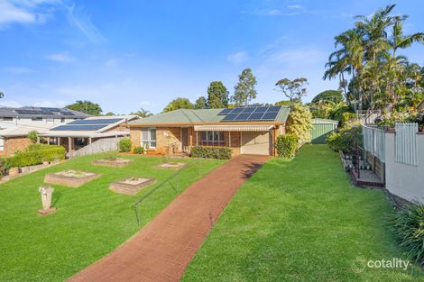 Property photo of 165 Long Street Cleveland QLD 4163