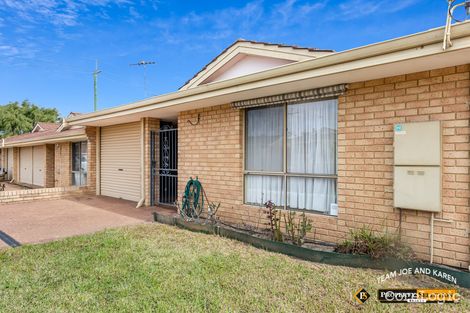 Property photo of 3/7 Ravenswood Drive Nollamara WA 6061