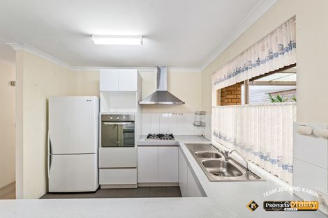 Property photo of 3/7 Ravenswood Drive Nollamara WA 6061
