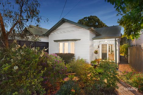 25 Rennie St, Thornbury, VIC 3071