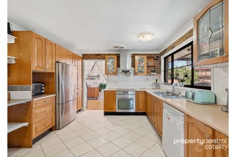 Property photo of 7 Longdon Close South Penrith NSW 2750