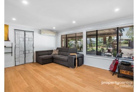 Property photo of 7 Longdon Close South Penrith NSW 2750