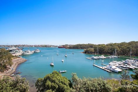 13/14-18 Ross St, Waverton, NSW 2060