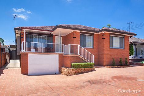 Property photo of 26 Taronga Street Blacktown NSW 2148