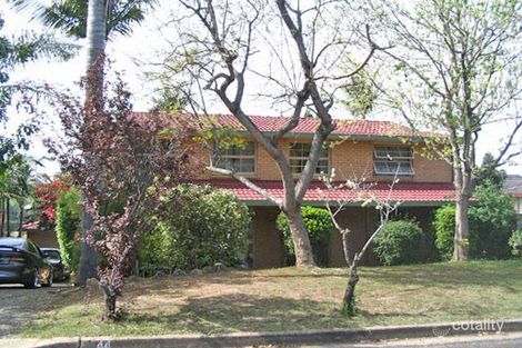 Property photo of 44 Parklands Avenue Leonay NSW 2750