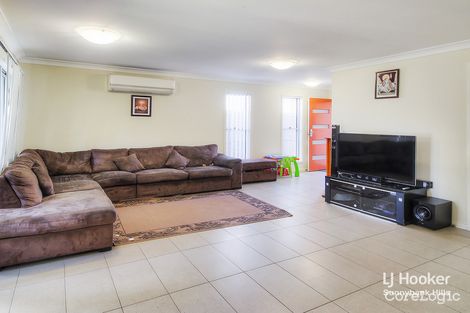 Property photo of 59/40 Lakefield Place Runcorn QLD 4113