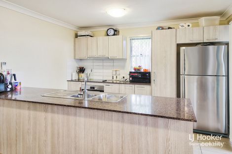Property photo of 59/40 Lakefield Place Runcorn QLD 4113