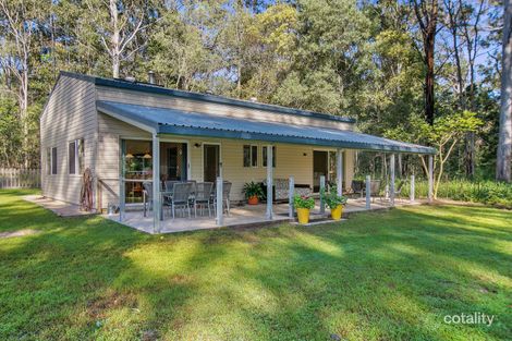 Property photo of 37 Settlement Road Curra QLD 4570