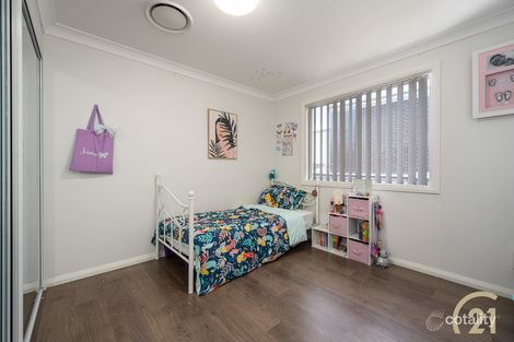 Property photo of 45 Marlborough Street Smithfield NSW 2164