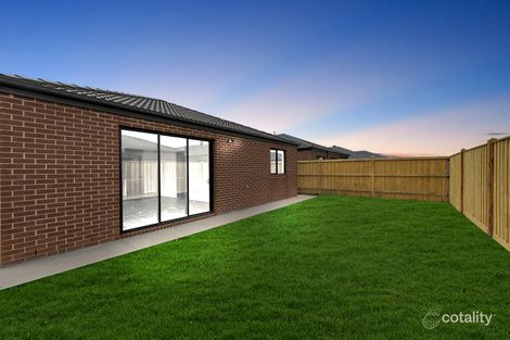 Property photo of 6 Turmeric Avenue Mickleham VIC 3064