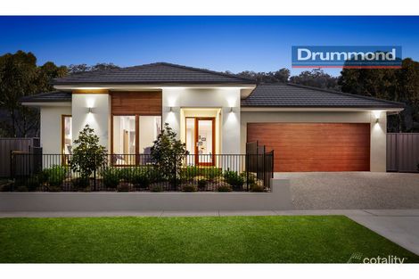 45 Maygar Ave, Wodonga, VIC 3690