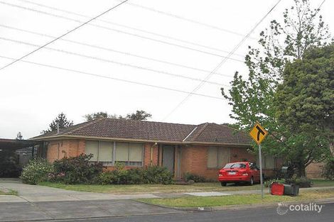 Property photo of 10 Whitehaven Crescent Mulgrave VIC 3170