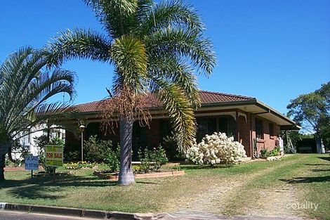 Property photo of 44 Carr Crescent Lucinda QLD 4850