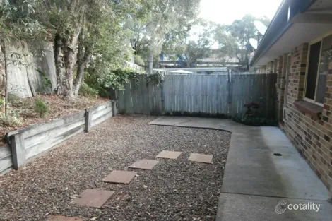 Property photo of 1/26 Mewing Court Windaroo QLD 4207