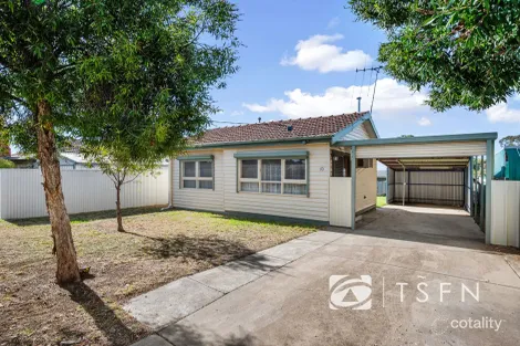 Property photo of 10 Jenkins Street California Gully VIC 3556