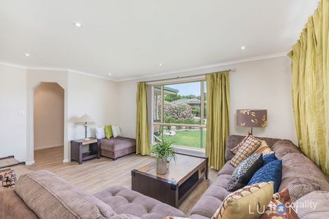 Property photo of 16 Menzies Court Banks ACT 2906