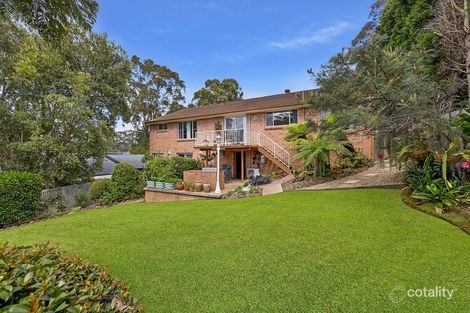 Property photo of 7 Ethel Close Narara NSW 2250