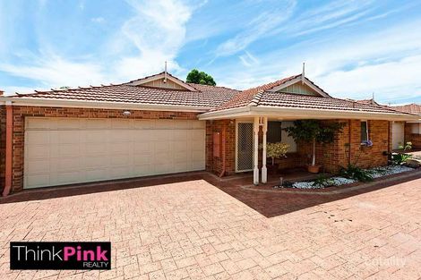 2/140 Bishopsgate St, Carlisle, WA 6101