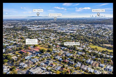 Property photo of 248 Henson Road Salisbury QLD 4107