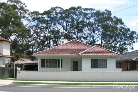 Property photo of 18 Centenary Road Merrylands NSW 2160