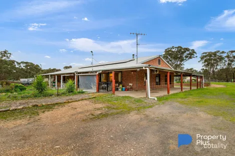 59 Williamsons Rd, Laanecoorie, VIC 3463