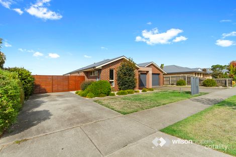 Property photo of 127 Riverslea Boulevard Traralgon VIC 3844