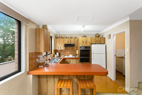 Property photo of 3/25 Good Street Parramatta NSW 2150