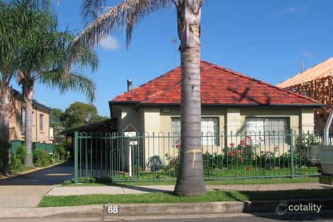 68 Bennalong St, Granville, NSW 2142
