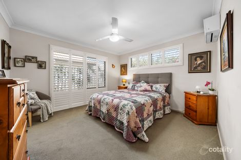 Property photo of 2/16 Argus Court Middle Ridge QLD 4350