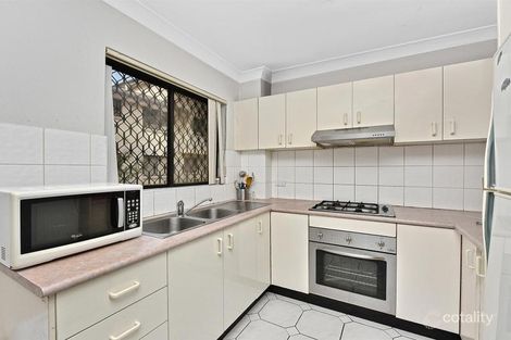Property photo of 2/48-52 Neil Street Merrylands NSW 2160