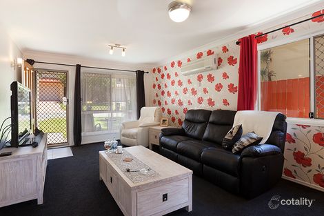 Property photo of 17/7 Johnston Street Carina QLD 4152