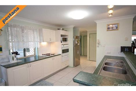 Property photo of 5 Mulde Place Meadowbrook QLD 4131