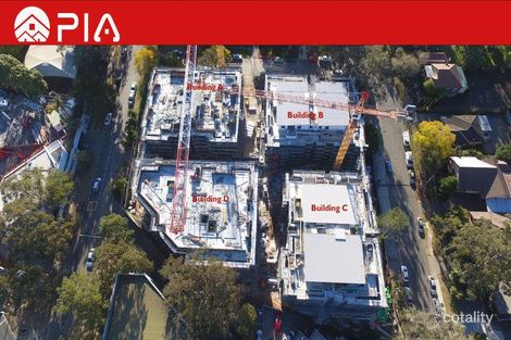 Property photo of 99/7-15 Fisher Avenue Pennant Hills NSW 2120