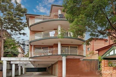 3/30 King St, Parramatta, NSW 2150
