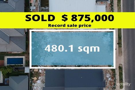 10 Goodison St, North Kellyville, NSW 2155