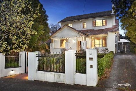 31 Cochran Ave, Camberwell, VIC 3124